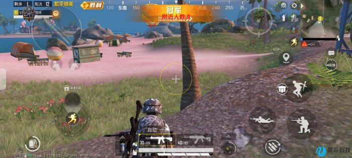 和平精英物理外挂怎么搞（和平精英外挂怎么搞）